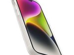 OtterBox Symmetry+ Clear für das Apple iPhone 13 & 14 - Clear (Retail)