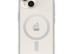 OtterBox Symmetry+ Clear für das Apple iPhone 13 & 14 - Clear (Retail)