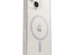 OtterBox Symmetry+ Clear für das Apple iPhone 13 & 14 - Clear (Retail)