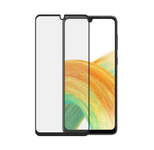 SAFE. by PanzerGlass Displayschutzglas für Samsung Galaxy A33 5G