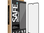SAFE. by PanzerGlass Displayschutzglas für Samsung Galaxy A33 5G