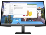 HP M27ha Monitor 68,6cm (27 Zoll)