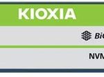 KIOXIA BG5 Client SSD - 512GB, M.2 2280-S2