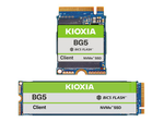 KIOXIA BG5 Client SSD - 256GB, M.2 2230-S2