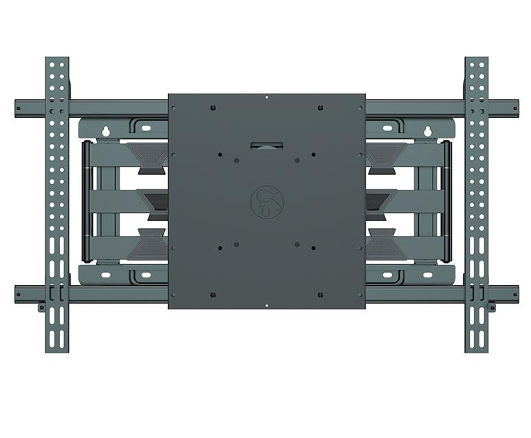 Hagor BrackIT® XXL HD II Wandhalterung neig- & schwenkbar