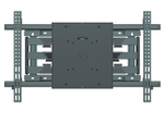 Hagor BrackIT® XXL HD II Wandhalterung neig- & schwenkbar