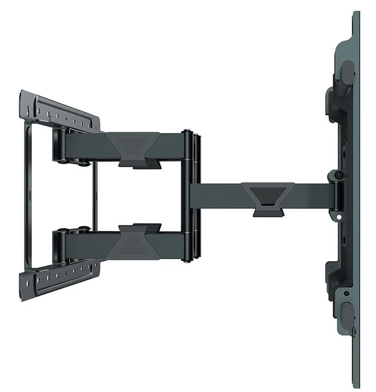 Hagor BrackIT® XXL HD II Wandhalterung neig- & schwenkbar