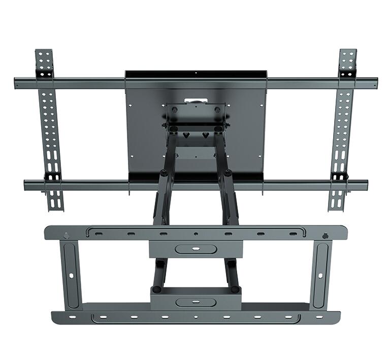 Hagor BrackIT® XXL HD II Wandhalterung neig- & schwenkbar