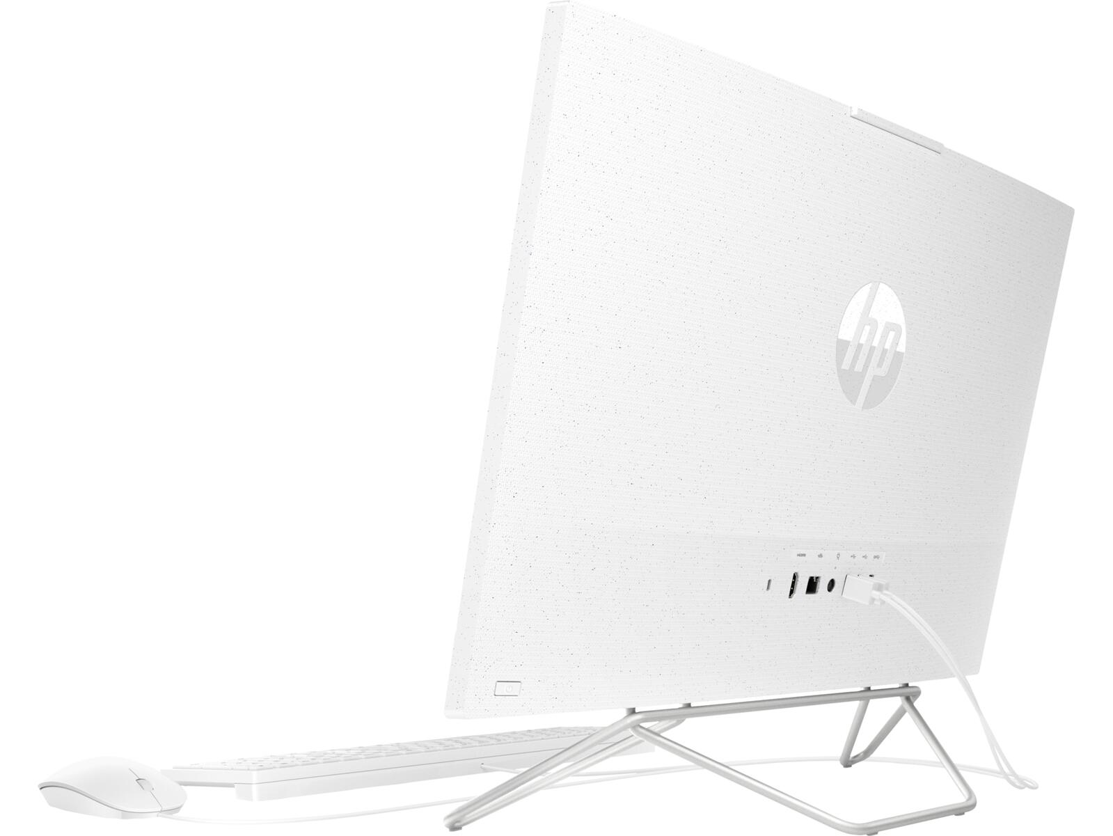 HP 24-cb1009ng All-in-One-PC 60,5 cm (23,8 Zoll)
