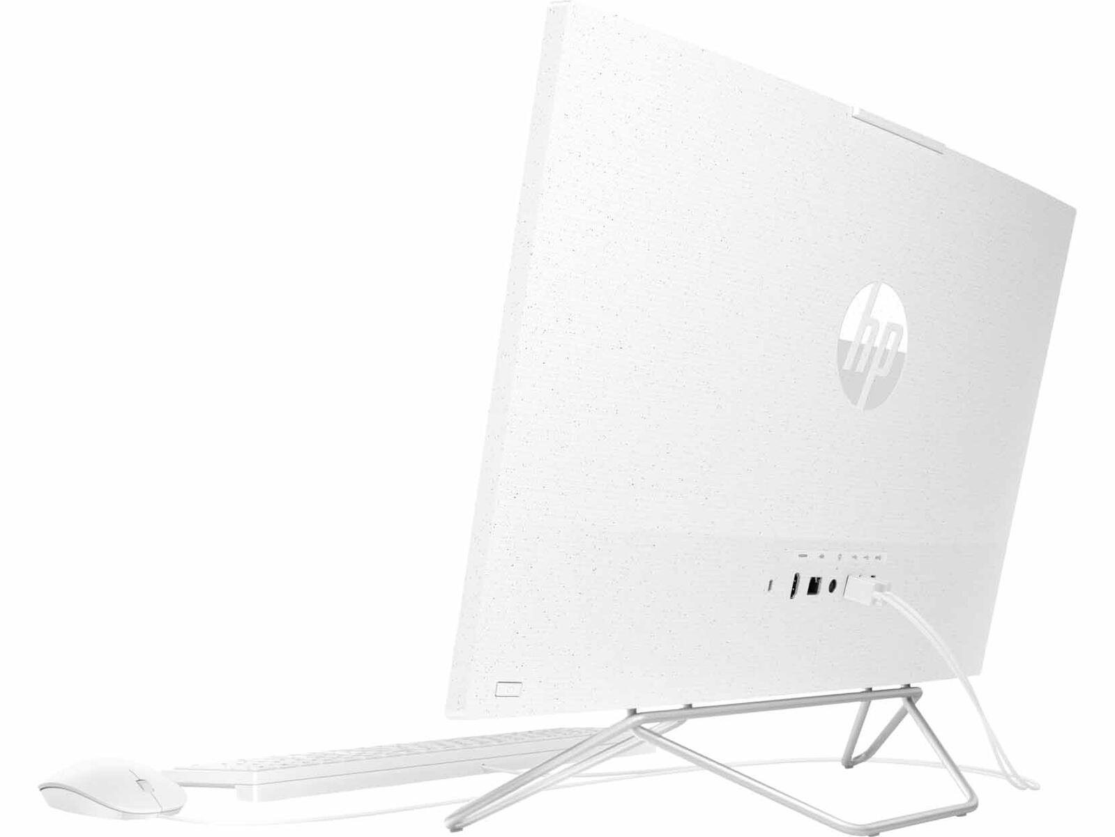 HP 24-cb1009ng All-in-One-PC 60,5 cm (23,8 Zoll)