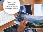 Epson Original 503XL Chilischoten Druckerpatronen - 4er Multipack (C13T09R64010)