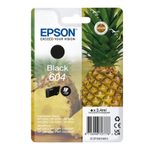 Epson Original 604 Ananas Druckerpatrone - schwarz (C13T10G14010)