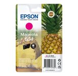Epson Original 604 Ananas Druckerpatrone - magenta (C13T10G34010)