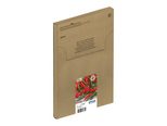 Epson Original Easy Mail Packing 503 Chilischoten Druckerpatronen - 4er Multipack (C13T09Q64510)