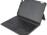 Samsung Tucano Tasto Tastaturhülle mit Trackpad für Galaxy Tab S6 Lite