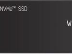 WD_BLACK SN850X NVMe SSD - 4 TB