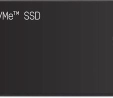 WD_BLACK SN850X NVMe SSD - 4 TB