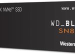 WD_BLACK SN850X NVMe SSD - 4 TB