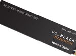 WD_BLACK SN850X NVMe SSD - 4 TB
