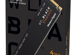 WD_BLACK SN850X NVMe SSD - 4 TB
