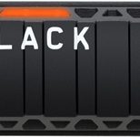 WD_BLACK SN850X NVMe SSD - 2 TB Heatsink