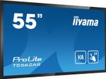 iiyama PROLITE T5562AS-B1 interaktiv Signage Display 138,8 cm (54,6 Zoll)