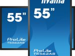 iiyama PROLITE T5562AS-B1 interaktiv Signage Display 138,8 cm (54,6 Zoll)