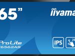 iiyama PROLITE T6562AS-B1 interaktiv Signage Display 164 cm (64,5 Zoll)