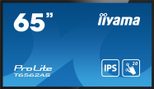 iiyama PROLITE T6562AS-B1 interaktiv Signage Display 164 cm (64,5 Zoll)