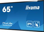 iiyama PROLITE T6562AS-B1 interaktiv Signage Display 164 cm (64,5 Zoll)