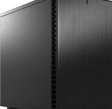 Black Solid