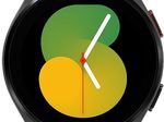 Samsung Galaxy Watch5 Bluetooth (Graphite, 40mm)