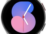 Samsung Galaxy Watch5 Bluetooth (Silver, 40mm)