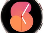 Samsung Galaxy Watch5 LTE (Pink Gold, 40mm)