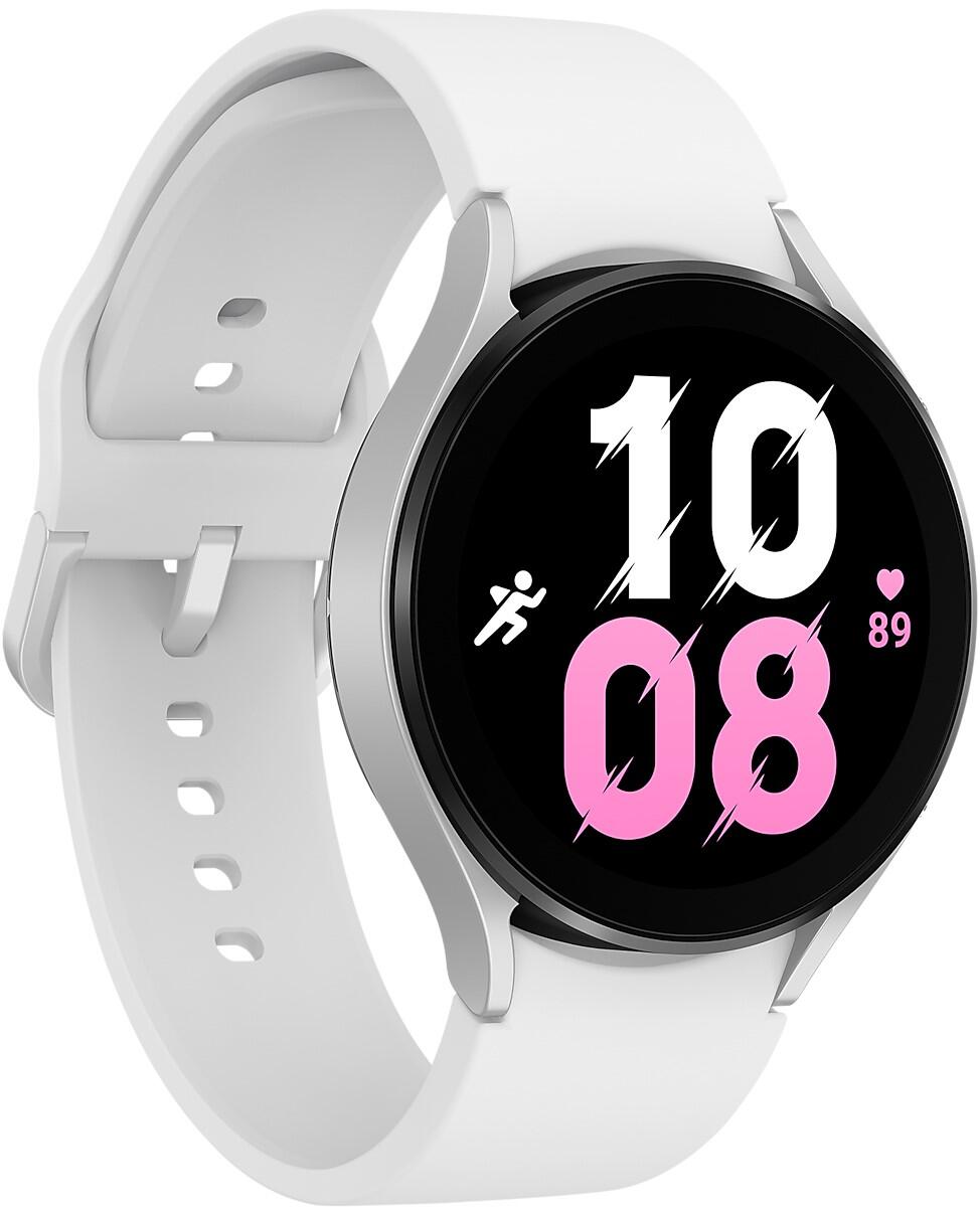 Samsung Galaxy Watch5 Bluetooth (Silver, 44mm)