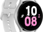 Samsung Galaxy Watch5 Bluetooth (Silver, 44mm)