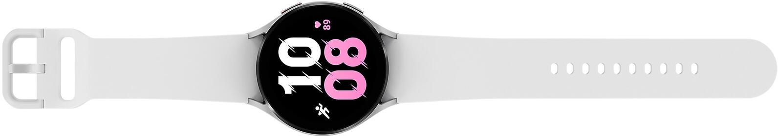Samsung Galaxy Watch5 Bluetooth (Silver, 44mm)