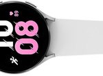Samsung Galaxy Watch5 Bluetooth (Silver, 44mm)