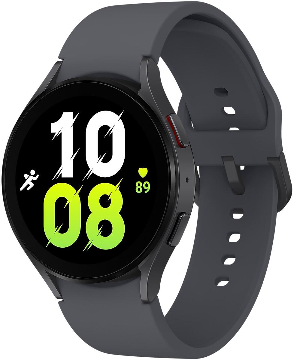 Samsung Galaxy Watch5 LTE (Graphite, 44mm)