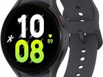 Samsung Galaxy Watch5 LTE (Graphite, 44mm)