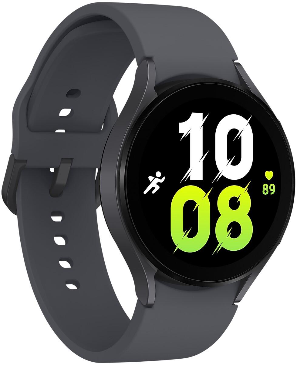 Samsung Galaxy Watch5 LTE (Graphite, 44mm)