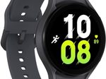 Samsung Galaxy Watch5 LTE (Graphite, 44mm)