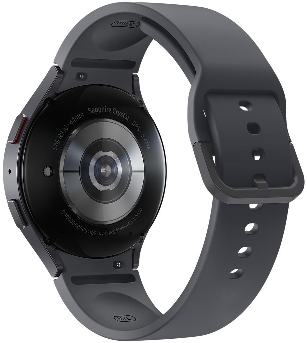 Samsung Galaxy Watch5 LTE (Graphite, 44mm)