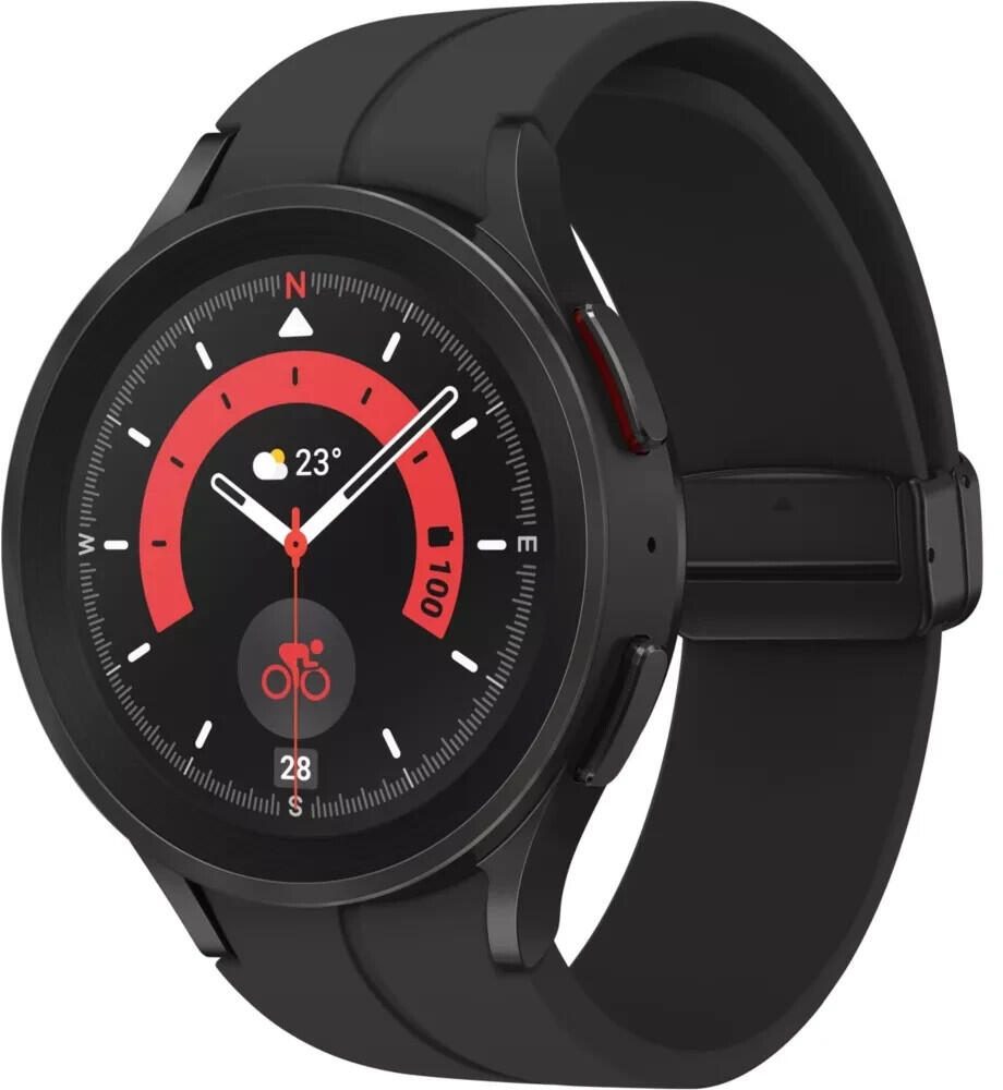 Samsung Galaxy Watch5 Pro Bluetooth