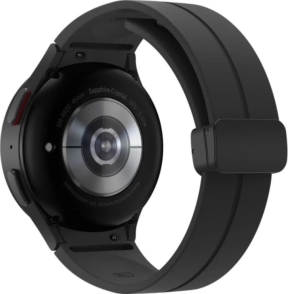 Samsung Galaxy Watch5 Pro Bluetooth