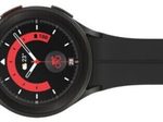 Samsung Galaxy Watch5 Pro Bluetooth