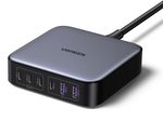 UGREEN Nexode CD271 200W GaN Tischladegerät