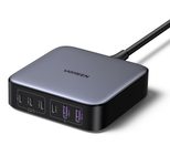 UGREEN Nexode CD271 200W GaN Tischladegerät