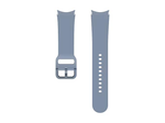 Samsung Sportarmband für Galaxy Watch5/ Watch5 Pro (M/L) (Saphire)