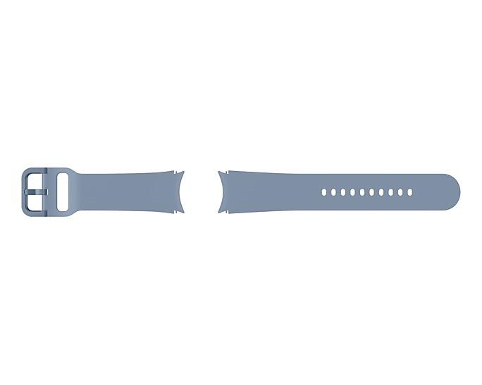 Samsung Sportarmband für Galaxy Watch5/ Watch5 Pro (M/L) (Saphire)